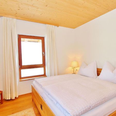 Flat Directly On The Ski Slope With Valley View Sankt Johann in Tirol Exterior photo