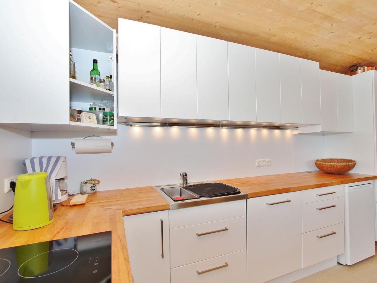 Flat Directly On The Ski Slope With Valley View Sankt Johann in Tirol Exterior photo